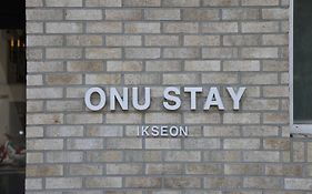 Onu Stay - Ikseon